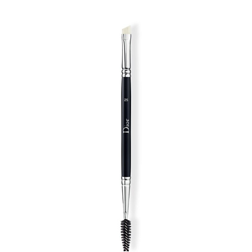 

DIOR Двойная кисть для бровей 25 Backstage Brush, Двойная кисть для бровей 25 Backstage Brush