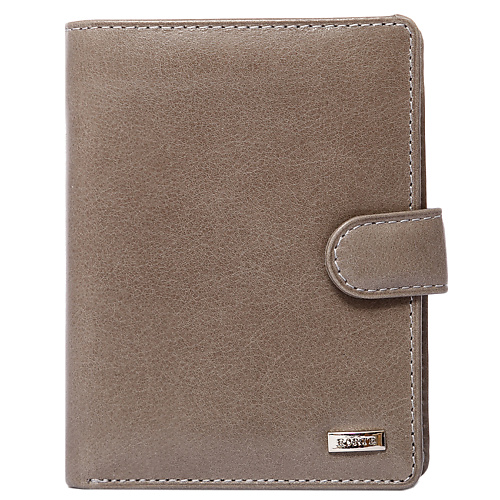 

FORTE FORTE Портмоне из натуральной кожи с "эффектом старения", FORTE Портмоне из натуральной кожи с "эффектом старения"