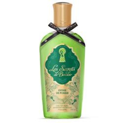 

ЛЭТУАЛЬ Les Secrets de Boudoir. Ароматный гель для душа EXTASE DE POMME 250, Les Secrets de Boudoir. Ароматный гель для душа EXTASE DE POMME