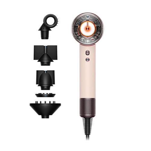 

DYSON Фен Supersonic Nural HD16, Фен Supersonic Nural HD16