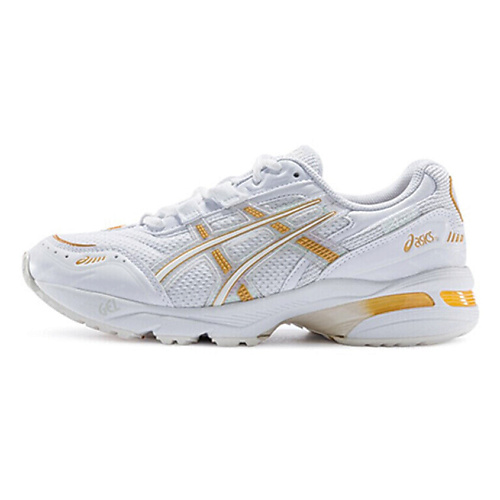 

ASICS Кроссовки Gel 1090 'White Gold' Women's, Кроссовки Gel 1090 'White Gold' Women's