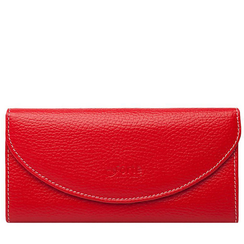 

FORTE Кошелёк женский из натуральной кожи, Кошелёк женский из натуральной кожи