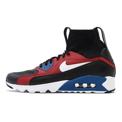 

NIKE Кроссовки Air Max 90 Ultra Superfly T, Кроссовки Air Max 90 Ultra Superfly T