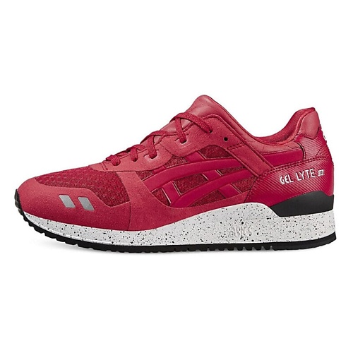 

ASICS Кроссовки Gel Lyte 3 Ns 'Red', Кроссовки Gel Lyte 3 Ns 'Red'