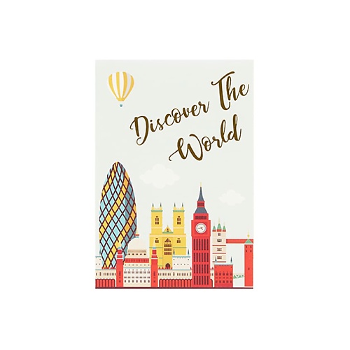 

ЛЭТУАЛЬ Открытка London, Открытка London