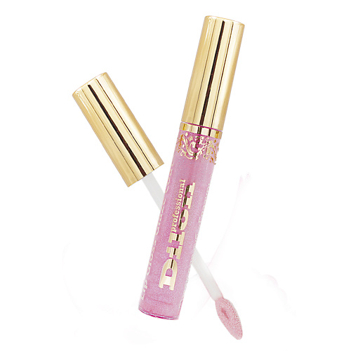 

DILON Блеск для губ Глазурь с витамином Е, Блеск для губ Глазурь с витамином Е