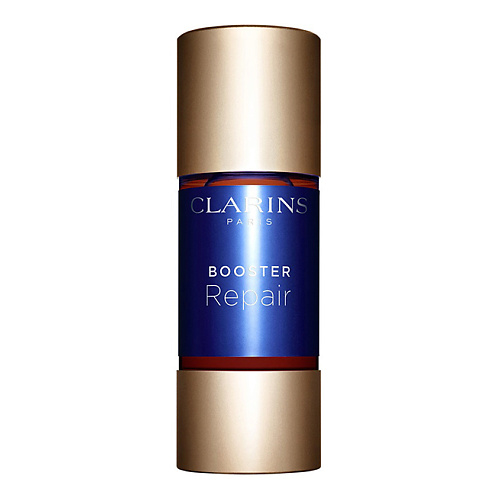 

CLARINS Концентрат для восстановления поврежденной кожи лица Booster Repair 15, Концентрат для восстановления поврежденной кожи лица Booster Repair