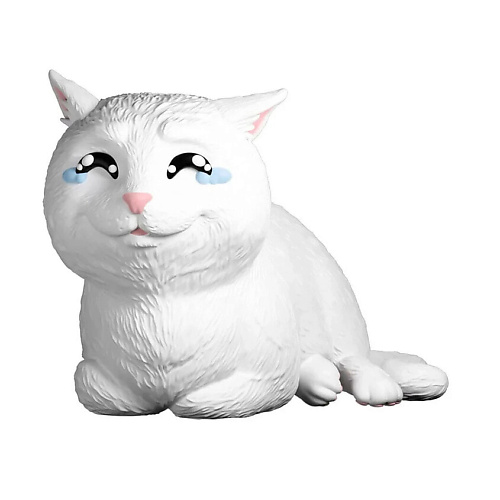 

YOUTOOZ Фигурка Meme: Crying Cat 3, Фигурка Meme: Crying Cat 3