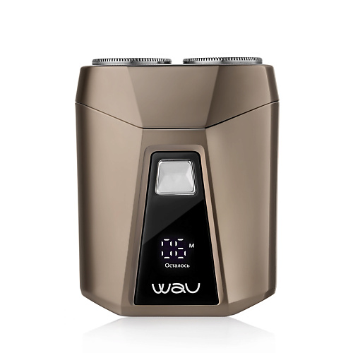 WAU HIGE Компактная электробритва 8491₽