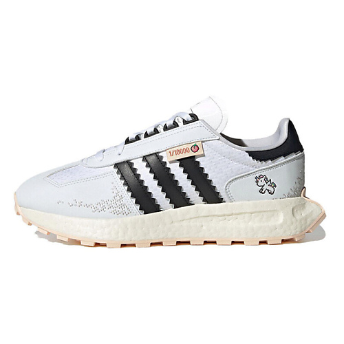 

ADIDAS ORIGINAL Кроссовки Retropy E5 "Money Kingdom", Кроссовки Retropy E5 "Money Kingdom"