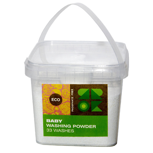 

ЯROK Стиральный порошок для стирки детского белья и одежды Экологичный гипоаллергенный 1000, Стиральный порошок для стирки детского белья и одежды Экологичный гипоаллергенный