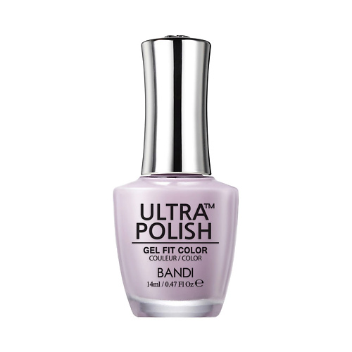 фото Bandi лак для ногтей ультра стойкий ultra polish
