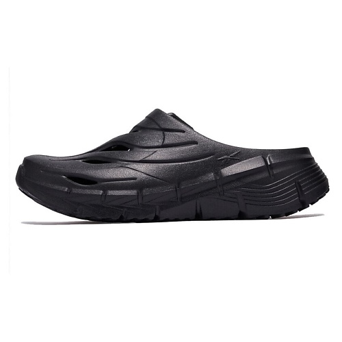Кроссовки REEBOK Кроссовки Zig Clog Reebok 'Black'