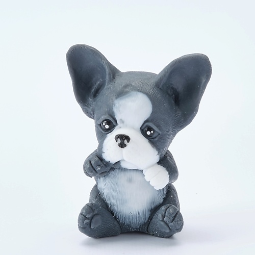 

SKUINA Мыло ручной работы Французский бульдог 57, Мыло ручной работы Французский бульдог