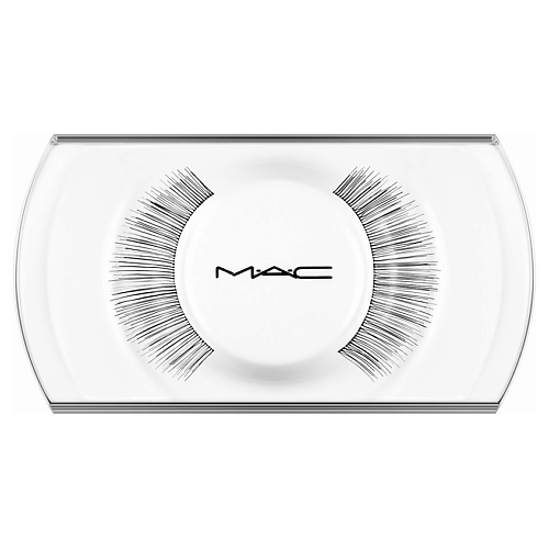 

MAC Ресницы накладные Lashes Black 21, Ресницы накладные Lashes Black 21