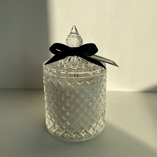 

INSIDE YOU Аромасвеча (кокосовый воск)_Macadamia 250, Аромасвеча (кокосовый воск)_Macadamia