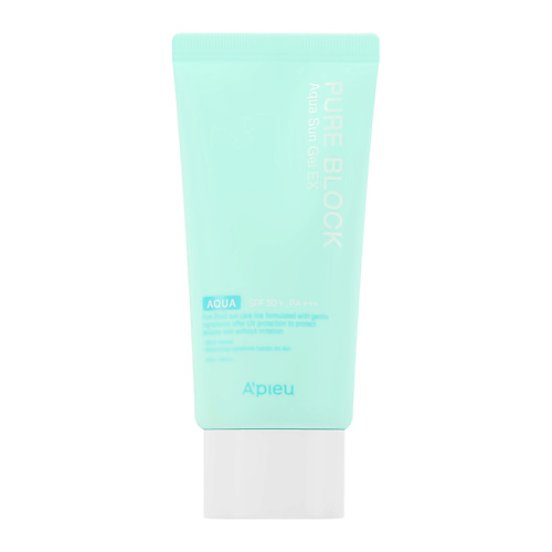 

A'PIEU Крем для лица PURE BLOCK солнцезащитный SPF-50+ (увлажняющий) 50, Крем для лица PURE BLOCK солнцезащитный SPF-50+ (увлажняющий)