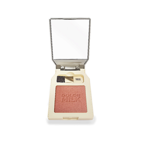 

DOLCE MILK Румяна Milk Pack Blush, Румяна Milk Pack Blush