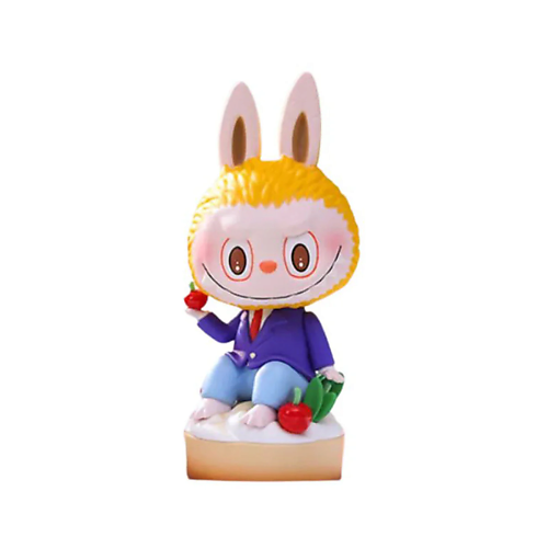 

POP MART Игрушка-сюрприз LABUBU Dessert Collection Assorted Puff Pastry Cake, Игрушка-сюрприз LABUBU Dessert Collection Assorted Puff Pastry Cake