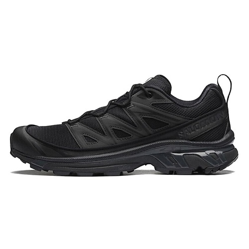 

SALOMON Кроссовки XT 6 'Triple Black', Кроссовки XT 6 'Triple Black'
