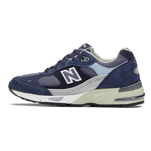

NEW BALANCE Кроссовки 991 'Blue Gray', Кроссовки 991 'Blue Gray'