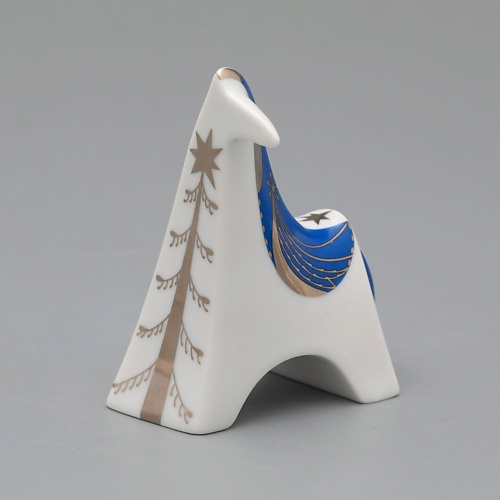 

ИМПЕРАТОРСКИЙ ФАРФОРОВЫЙ ЗАВОД Скульптура "Игогоша", Скульптура "Игогоша"