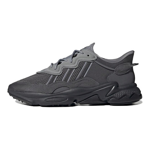 

ADIDAS ORIGINAL Кроссовки Ozweego Grey Black, Кроссовки Ozweego Grey Black
