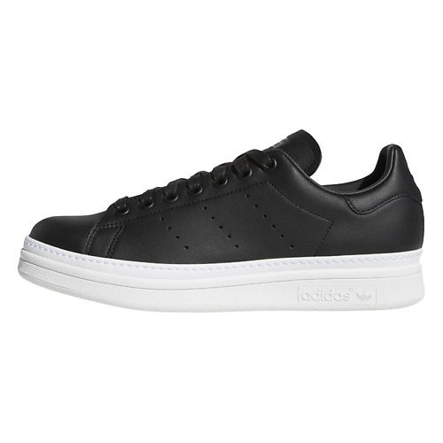

ADIDAS ORIGINAL Кроссовки Stan Smith New Bold 'Black White' Women's, Кроссовки Stan Smith New Bold 'Black White' Women's