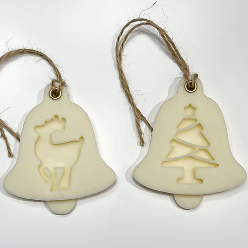 

TRESORIQUE Саше флорентийское Happy New Year "зимний лес, эвкалипт", Саше флорентийское Happy New Year "зимний лес, эвкалипт"