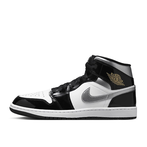 

NIKE Кроссовки Air Jordan 1 Mid SE, Кроссовки Air Jordan 1 Mid SE