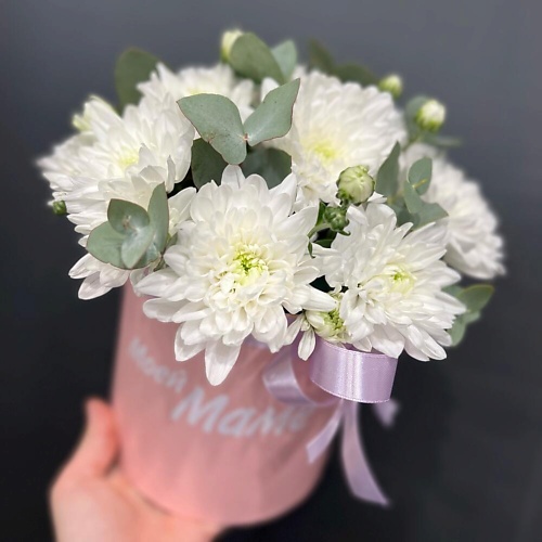 

FLOWERTVER Цветы для любимой мамы, Цветы для любимой мамы