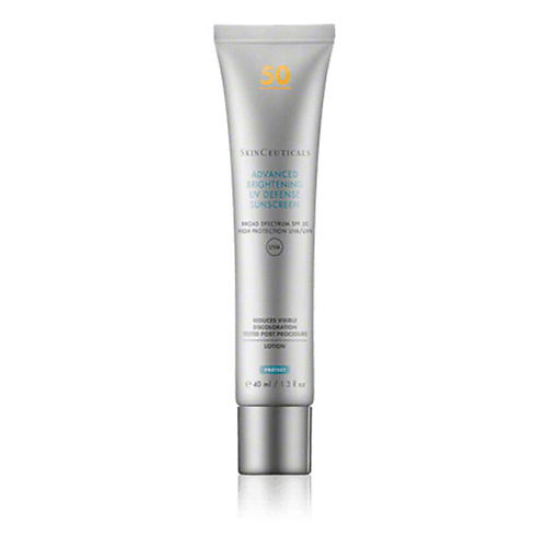

SKINCEUTICALS Солнцезащитный крем для лица Advanced Brightening UV Defense 40, Солнцезащитный крем для лица Advanced Brightening UV Defense