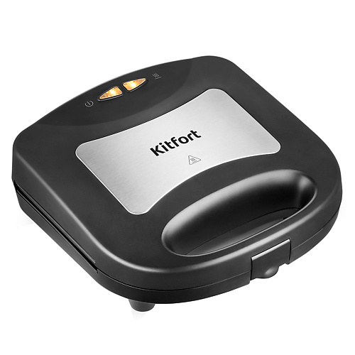 

KITFORT Вафельница "3 в 1" КТ-1660, Вафельница "3 в 1" КТ-1660