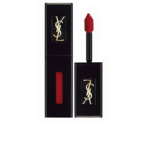 

YVES SAINT LAURENT Лак для губ Vernis A Levres Vinyl, Лак для губ Vernis A Levres Vinyl