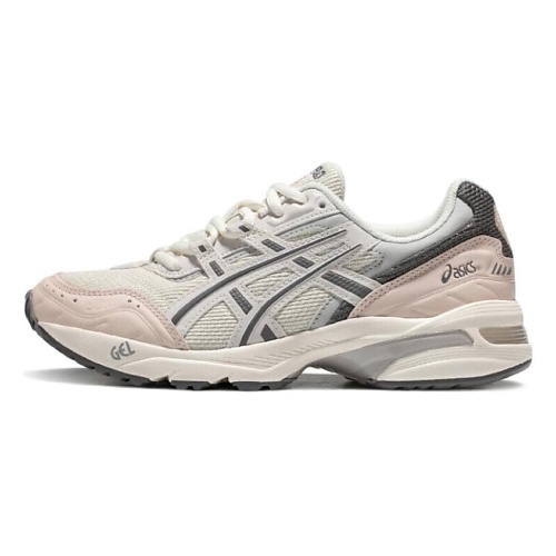 

ASICS Кроссовки Gel 1090 'White Grey' Women's, Кроссовки Gel 1090 'White Grey' Women's