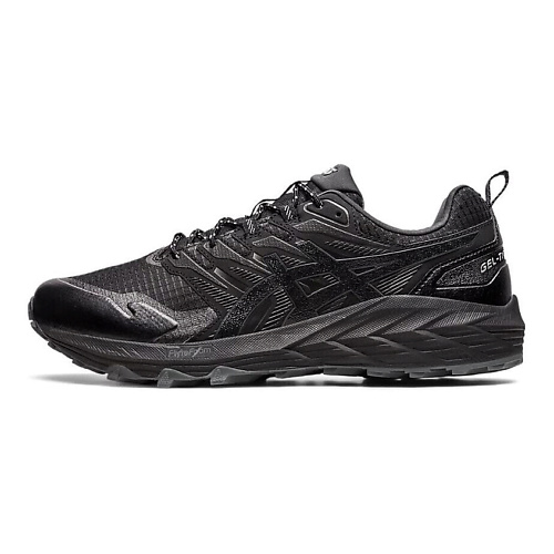 

ASICS Кроссовки Gel Trabuco Terra 'Black Dark Grey', Кроссовки Gel Trabuco Terra 'Black Dark Grey'