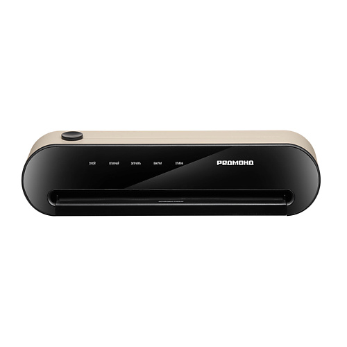 

РЕДМОНД Упаковщик вакуумный VS1502, Упаковщик вакуумный VS1502