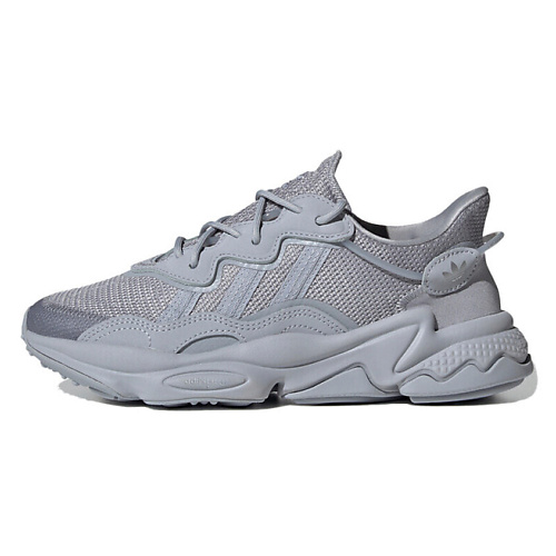 

ADIDAS ORIGINAL Кроссовки Ozweego Halo Silver Women's, Кроссовки Ozweego Halo Silver Women's