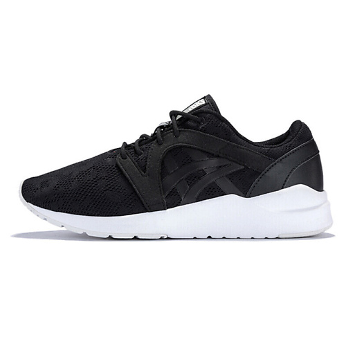 

ASICS Кроссовки Gel Lyte 'Black White' Women's, Кроссовки Gel Lyte 'Black White' Women's