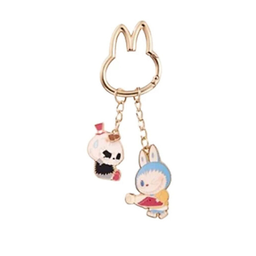 

POP MART Игрушка THE MONSTERS Catch Me If You Like Me Collection Heart-to-heart drink, Игрушка THE MONSTERS Catch Me If You Like Me Collection Heart-to-heart drink