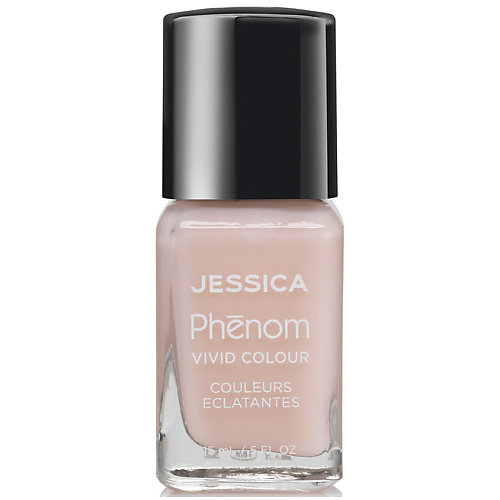 JESSICA Лак для ногтей PHENOM 1360₽
