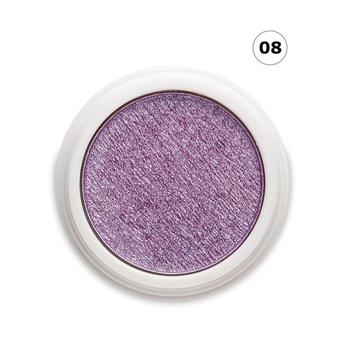 

LA ROSA Тени для век тон 01 MUSSE одинарные, Тени для век тон 01 MUSSE одинарные