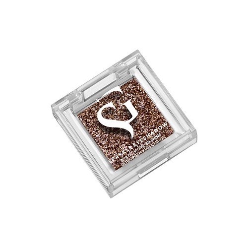 

BELOR DESIGN Спарклы для век Show Glow, Спарклы для век Show Glow