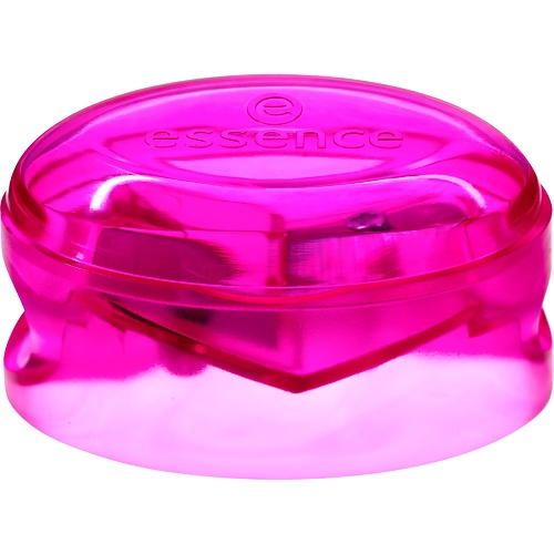 

ESSENCE Точилка для косметических карандашей duo sharpener, Точилка для косметических карандашей duo sharpener