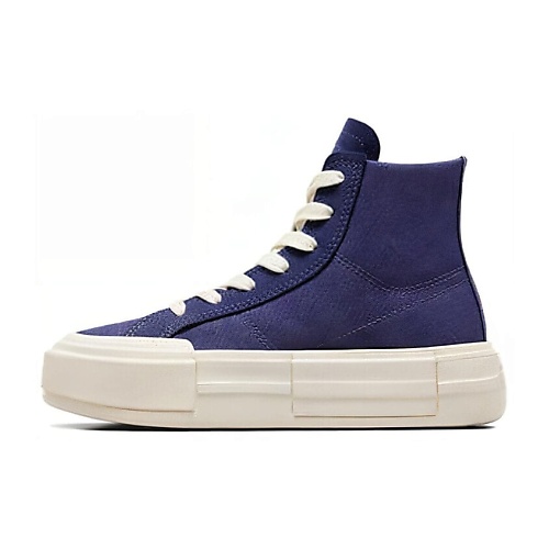 

CONVERSE Кроссовки Chuck Taylor All Star Cruise High Top Uncharted Waters Womens, Кроссовки Chuck Taylor All Star Cruise High Top Uncharted Waters Womens