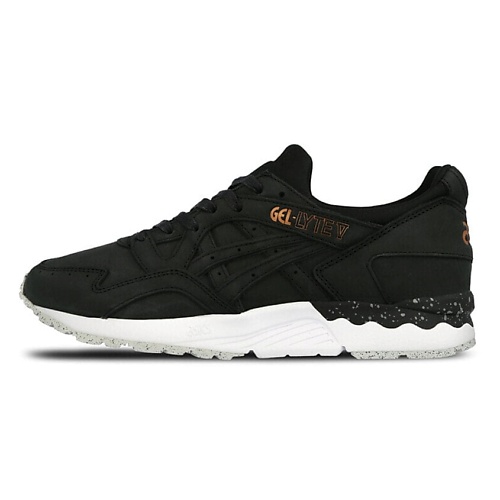 

ASICS Кроссовки Gel Lyte V Black Rose Gold, Кроссовки Gel Lyte V Black Rose Gold