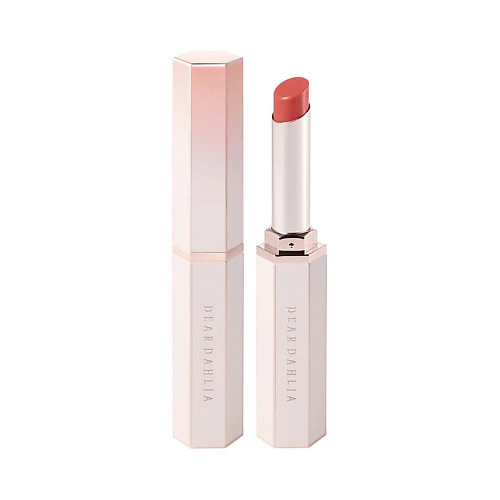 

DEAR DAHLIA Помада для губ увлажняющая Glow Shine, Помада для губ увлажняющая Glow Shine