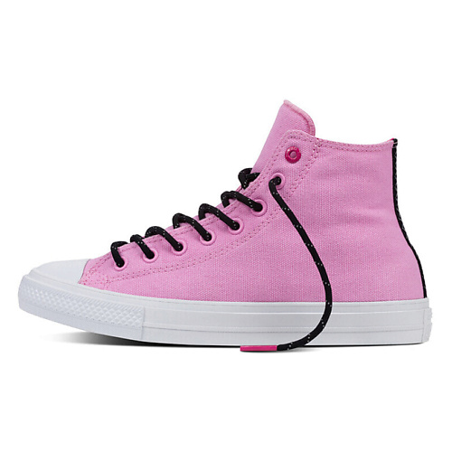 

CONVERSE Кроссовки Chuck Taylor All Star Ii Shield Running Shoes Pink, Кроссовки Chuck Taylor All Star Ii Shield Running Shoes Pink