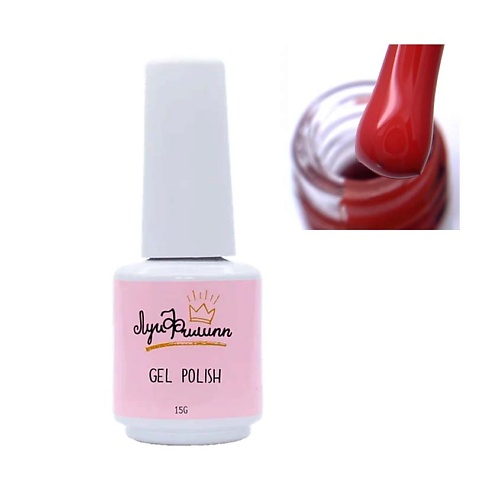 

ЛУИ ФИЛИПП Гель-лак Tango, Гель-лак Tango