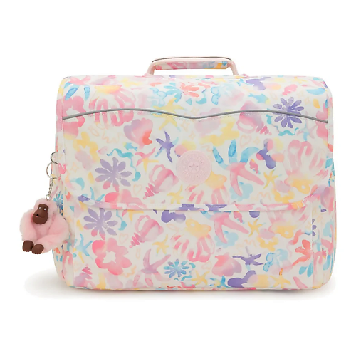 

KIPLING Рюкзак школьный детский codie m, Рюкзак школьный детский codie m